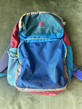Cotopaxi Tarsa 16l Backpack